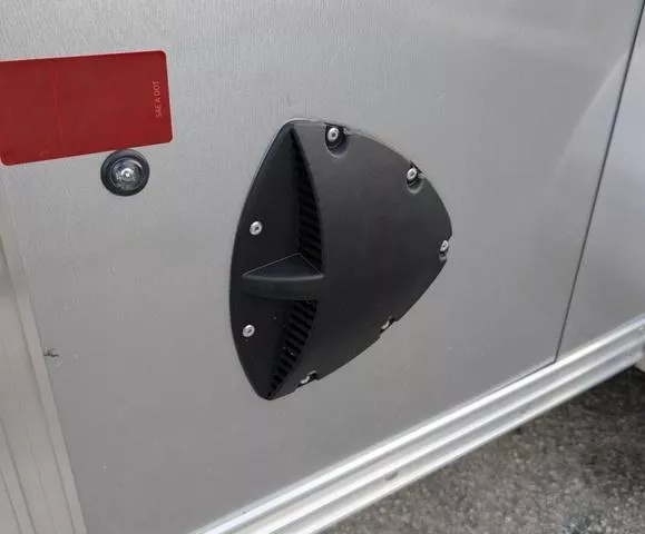 new Cargo (Enclosed) Trailers Stealth Trailers  for sale, in Saint Cloud, FL Thumbnail 4