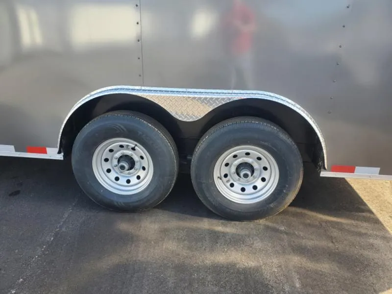 new Cargo (Enclosed) Trailers Arising  for sale, in Saint Cloud, FL Thumbnail 7