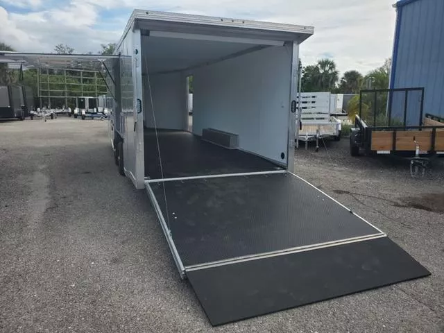 new Car Haulers / Racing Trailers ALCOM  for sale, in Saint Cloud, FL Thumbnail 10