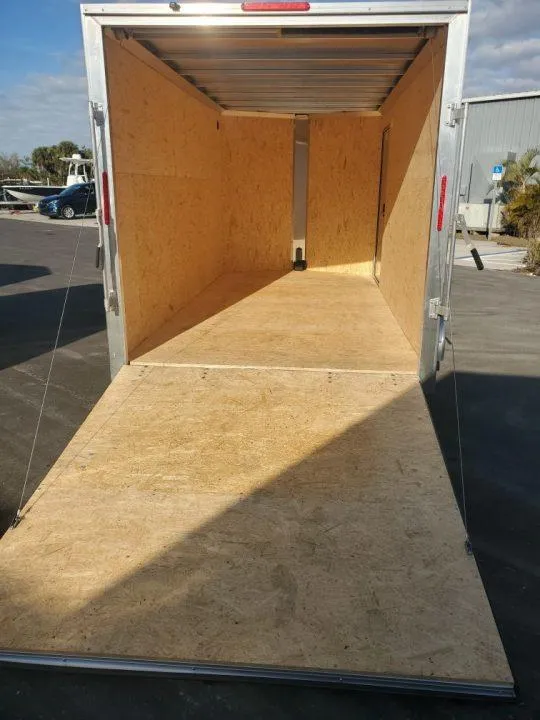 new Cargo (Enclosed) Trailers ALCOM  for sale, in Saint Cloud, FL Thumbnail 4