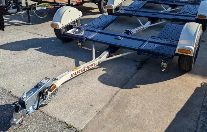 new Car Haulers / Racing Trailers Master Tow  for sale, in Saint Cloud, FL Thumbnail 2