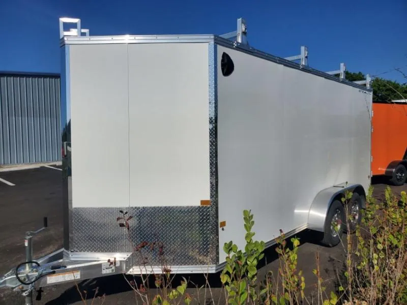 used Other Trailers ALCOM  for sale, in Saint Cloud, FL Thumbnail 5