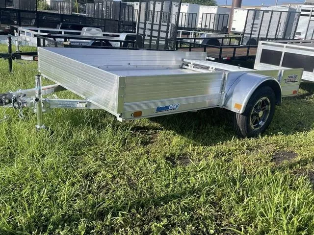 new Utility Trailers CargoPro Trailers  for sale, in Saint Cloud, FL Thumbnail 2