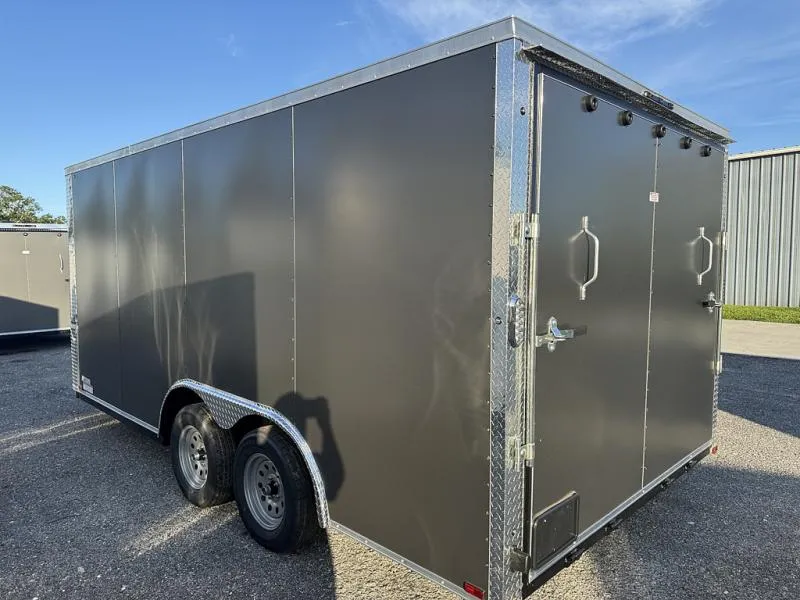 new Cargo (Enclosed) Trailers Arising  for sale, in Saint Cloud, FL Thumbnail 3