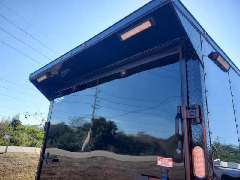 used Other Trailers Rock Solid Cargo  for sale, in Saint Cloud, FL Thumbnail 4