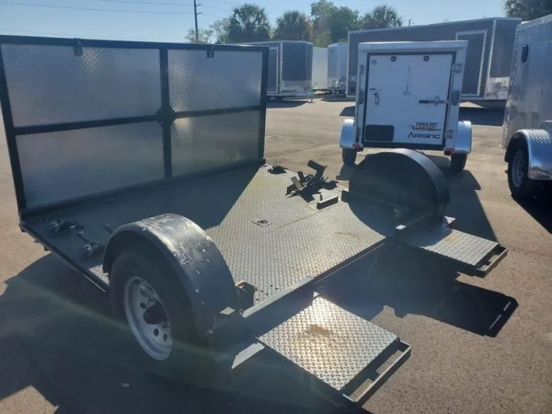 used Other Trailers Texas Trailers  for sale, in Saint Cloud, FL Thumbnail 3