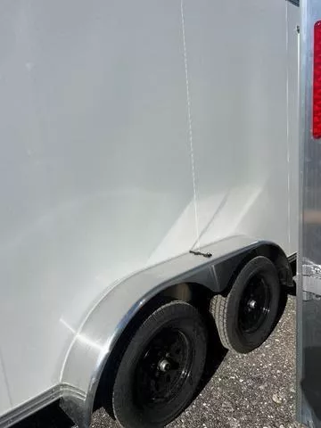 new Cargo (Enclosed) Trailers ALCOM  for sale, in Saint Cloud, FL Thumbnail 3
