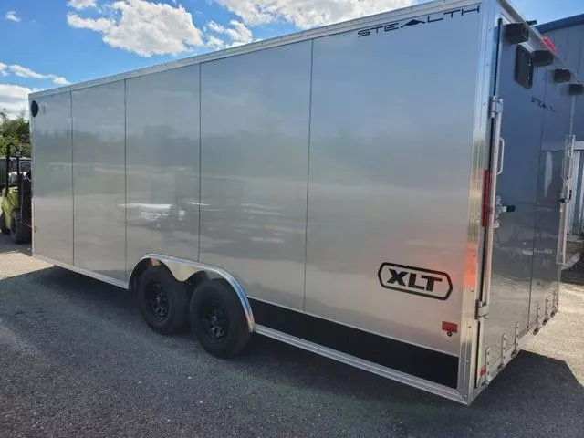 new Car Haulers / Racing Trailers ALCOM  for sale, in Saint Cloud, FL Thumbnail 4