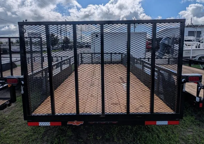 used Other Trailers Down 2 Earth Trailers  for sale, in Saint Cloud, FL Thumbnail 6