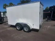 new Cargo (Enclosed) Trailers Rock Solid Cargo  for sale, in Saint Cloud, FL Thumbnail 4