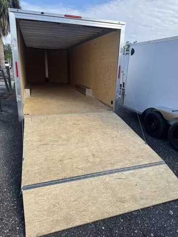 new Car Haulers / Racing Trailers ALCOM  for sale, in Saint Cloud, FL Thumbnail 6