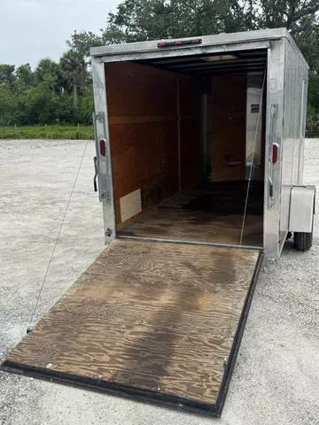 used Cargo (Enclosed) Trailers Other  for sale, in Saint Cloud, FL Thumbnail 5