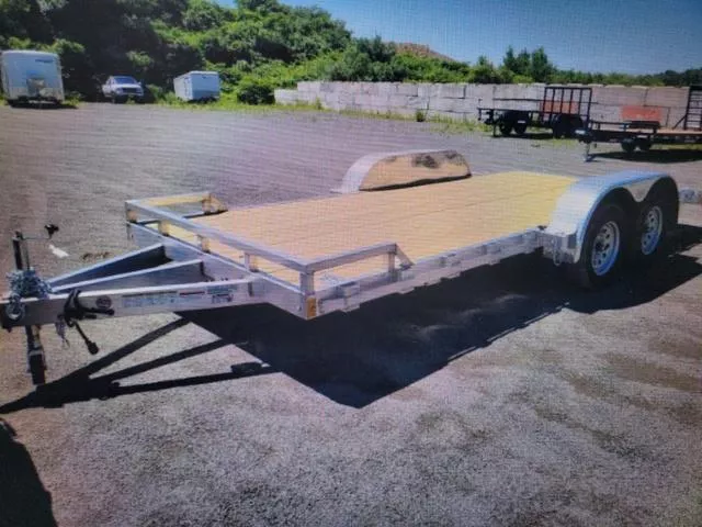 new Car Haulers / Racing Trailers ALCOM  for sale, in Saint Cloud, FL Thumbnail 2