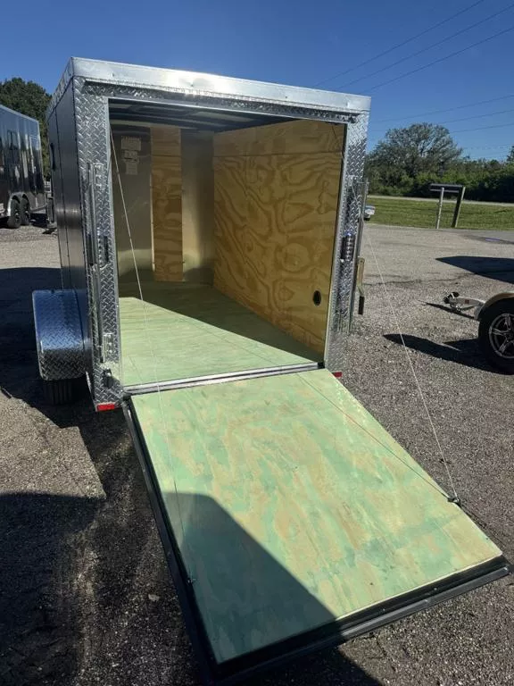 new Cargo (Enclosed) Trailers Arising  for sale, in Saint Cloud, FL Thumbnail 4