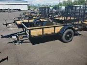 new Utility Trailers Down 2 Earth Trailers  for sale, in Saint Cloud, FL Thumbnail 5