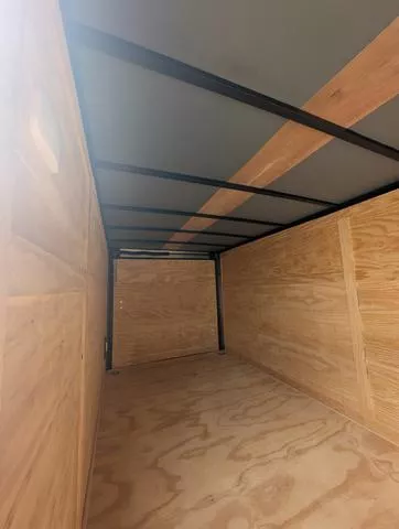 new Cargo (Enclosed) Trailers Rock Solid Cargo  for sale, in Saint Cloud, FL Thumbnail 5