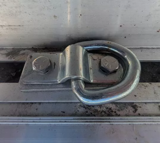 new Utility Trailers CargoPro Trailers  for sale, in Saint Cloud, FL Thumbnail 14