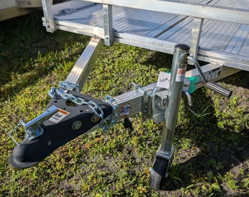 new Utility Trailers Triton Trailers  for sale, in Saint Cloud, FL Thumbnail 2