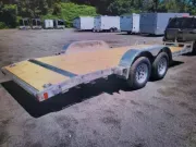 new Car Haulers / Racing Trailers ALCOM  for sale, in Saint Cloud, FL Thumbnail 1