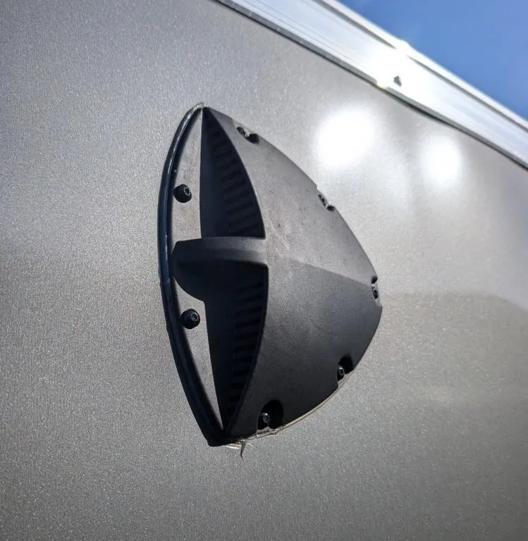 new Cargo (Enclosed) Trailers Continental Cargo  for sale, in Saint Cloud, FL Thumbnail 6