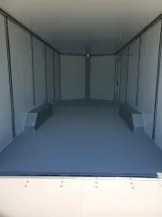 new Cargo (Enclosed) Trailers CellTech  for sale, in Saint Cloud, FL Thumbnail 7
