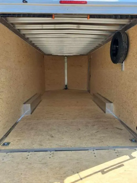 new Car Haulers / Racing Trailers ALCOM  for sale, in Saint Cloud, FL Thumbnail 6