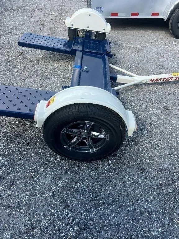used Utility Trailers Master Tow  for sale, in Saint Cloud, FL Thumbnail 3