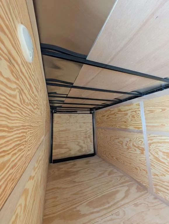 new Cargo (Enclosed) Trailers Continental Cargo  for sale, in Saint Cloud, FL Thumbnail 6