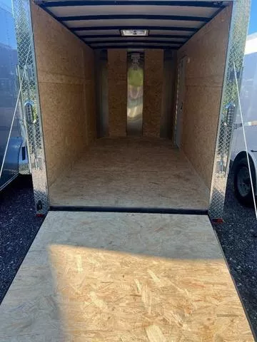 new Cargo (Enclosed) Trailers Arising  for sale, in Saint Cloud, FL Thumbnail 4