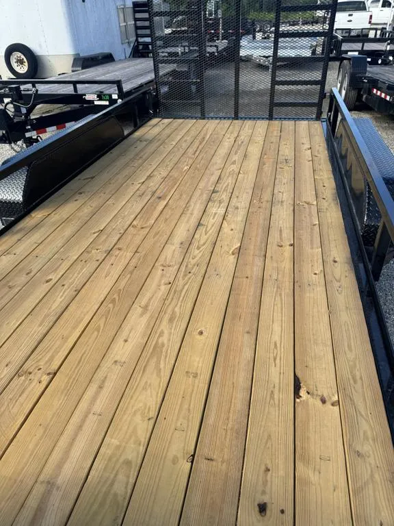 new Utility Trailers Sure-Trac  for sale, in Saint Cloud, FL Thumbnail 3