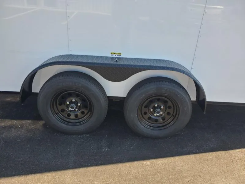 new Cargo (Enclosed) Trailers Arising  for sale, in Saint Cloud, FL Thumbnail 3