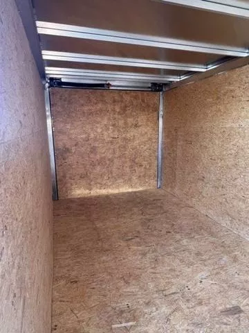 new Cargo (Enclosed) Trailers ALCOM  for sale, in Saint Cloud, FL Thumbnail 5