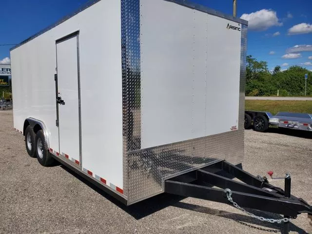 new Cargo (Enclosed) Trailers Arising  for sale, in Saint Cloud, FL Thumbnail 2