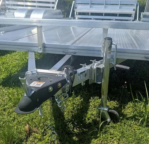 new Utility Trailers Triton Trailers  for sale, in Saint Cloud, FL Thumbnail 2