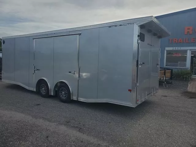 new Car Haulers / Racing Trailers ALCOM  for sale, in Saint Cloud, FL Thumbnail 5