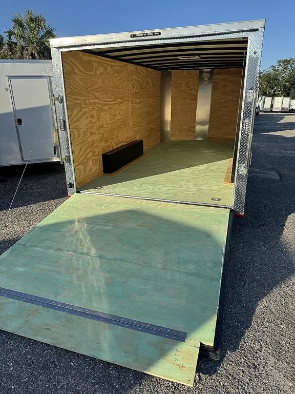 new Cargo (Enclosed) Trailers Arising  for sale, in Saint Cloud, FL Thumbnail 4
