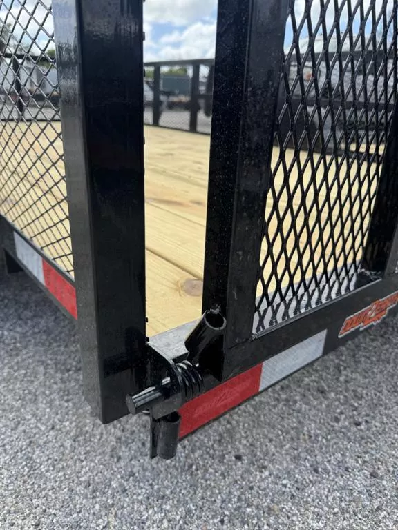 new Utility Trailers Down 2 Earth Trailers  for sale, in Saint Cloud, FL Thumbnail 3