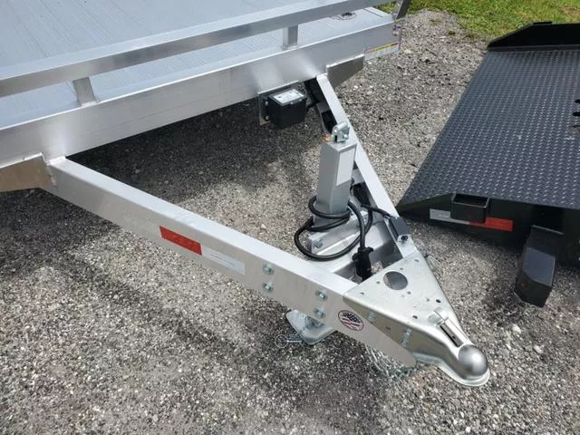 new Car Haulers / Racing Trailers Sure-Trac  for sale, in Saint Cloud, FL Thumbnail 2