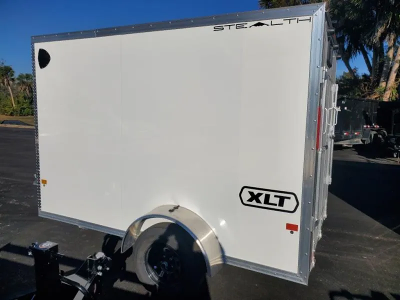 used Other Trailers Stealth Trailers  for sale, in Saint Cloud, FL Thumbnail 5