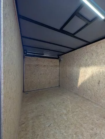 new Cargo (Enclosed) Trailers Covered Wagon Trailers  for sale, in Saint Cloud, FL Thumbnail 7