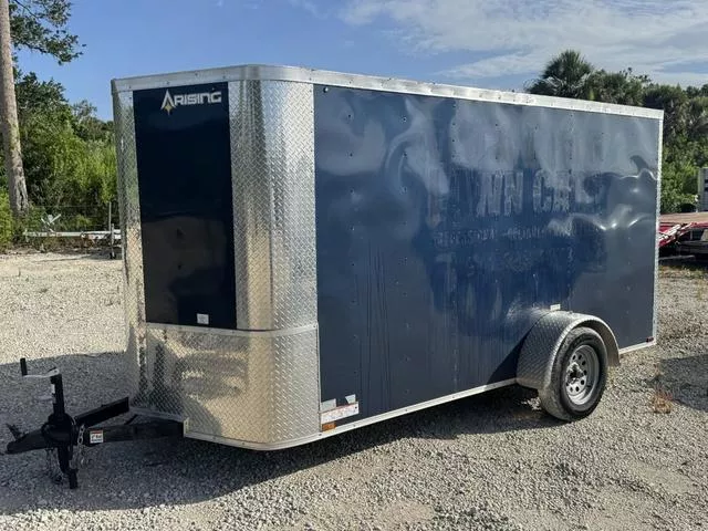 used Cargo (Enclosed) Trailers Other  for sale, in Saint Cloud, FL Thumbnail 2