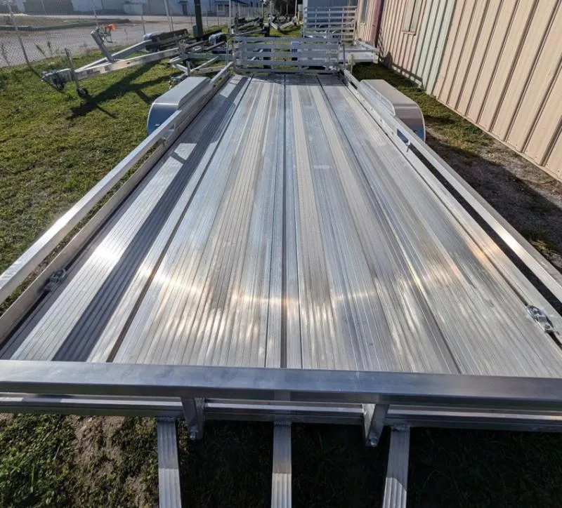 new Utility Trailers Triton Trailers  for sale, in Saint Cloud, FL Thumbnail 5