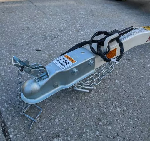 new Car Haulers / Racing Trailers Master Tow  for sale, in Saint Cloud, FL Thumbnail 2