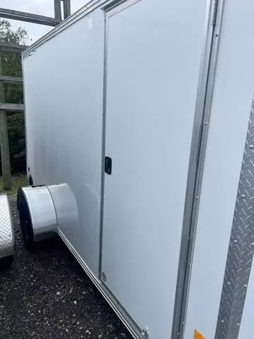 new Cargo (Enclosed) Trailers Stealth Trailers  for sale, in Saint Cloud, FL Thumbnail 2