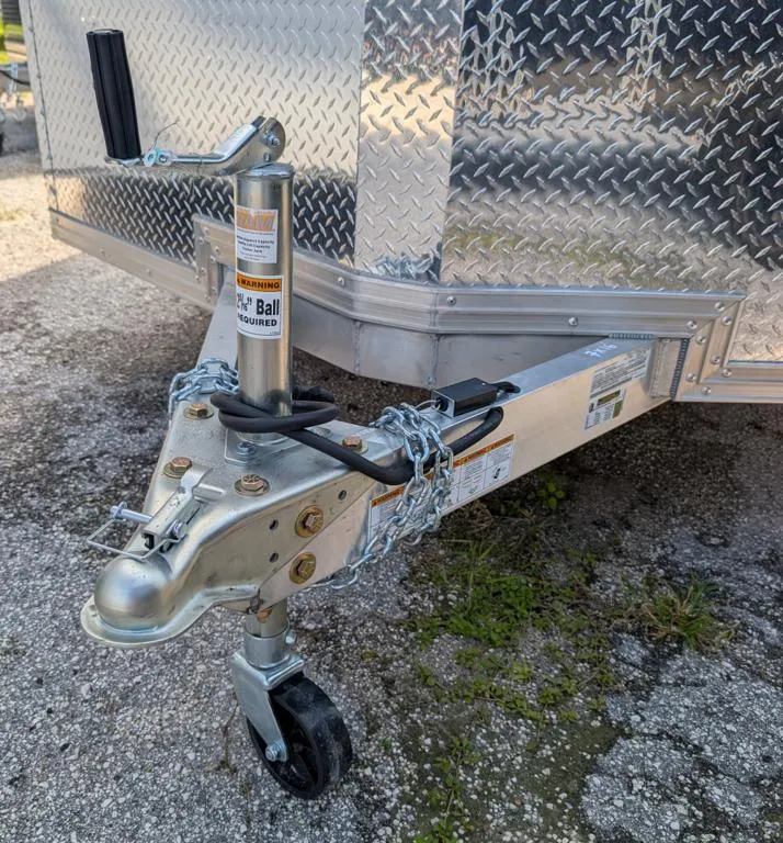 new Cargo (Enclosed) Trailers Stealth Trailers  for sale, in Saint Cloud, FL Thumbnail 2