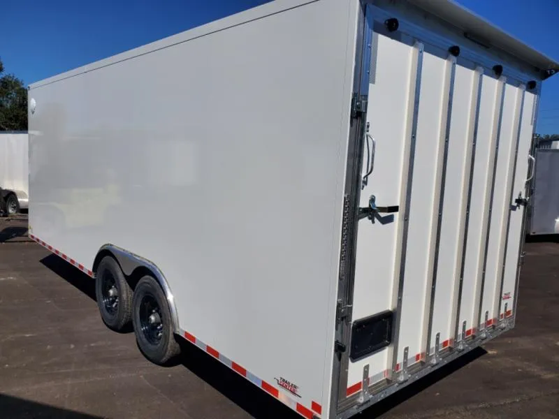 new Cargo (Enclosed) Trailers CellTech  for sale, in Saint Cloud, FL Thumbnail 4
