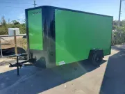 new Cargo (Enclosed) Trailers Arising  for sale, in Saint Cloud, FL Thumbnail 1