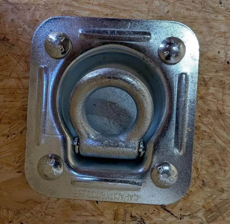 new Cargo (Enclosed) Trailers Covered Wagon Trailers  for sale, in Saint Cloud, FL Thumbnail 9