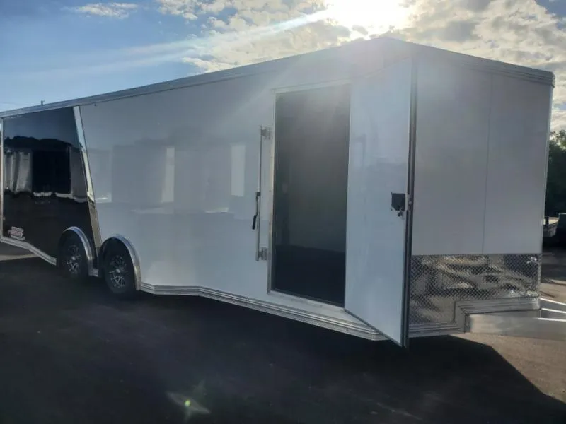 new Cargo (Enclosed) Trailers ALCOM  for sale, in Saint Cloud, FL Thumbnail 6