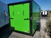 new Cargo (Enclosed) Trailers Arising  for sale, in Saint Cloud, FL Thumbnail 4
